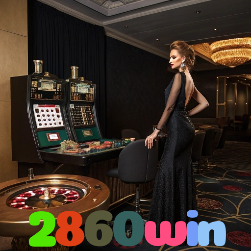 A Magia dos Jogos de Fantasia na 2860win