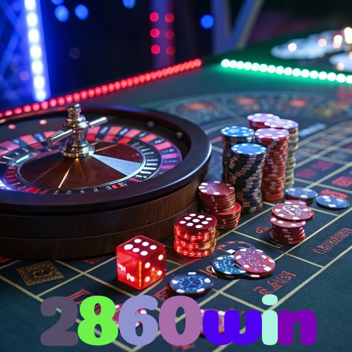 A Magia dos Jogos de Fantasia na 2860win