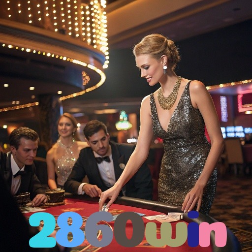 A Magia dos Jogos de Fantasia na 2860win