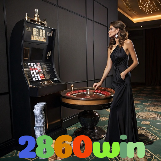 A Magia dos Jogos de Fantasia na 2860win