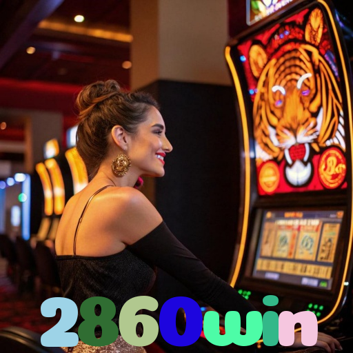 A Magia dos Jogos de Fantasia na 2860win