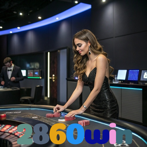A Magia dos Jogos de Fantasia na 2860win