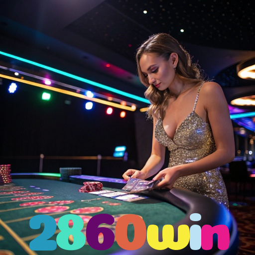 A Magia dos Jogos de Fantasia na 2860win
