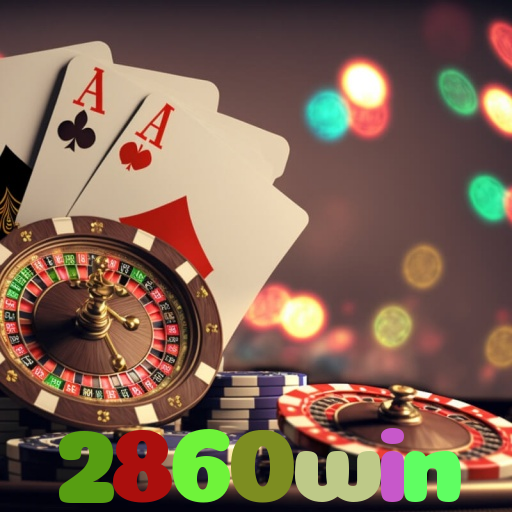 A Magia dos Jogos de Fantasia na 2860win