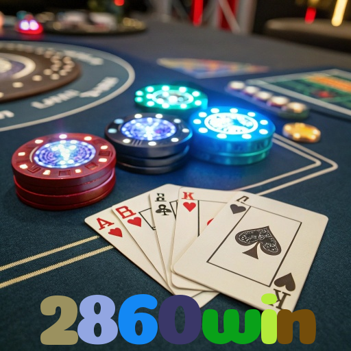 A Magia dos Jogos de Fantasia na 2860win