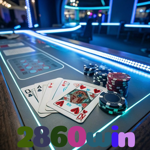 A Magia dos Jogos de Fantasia na 2860win