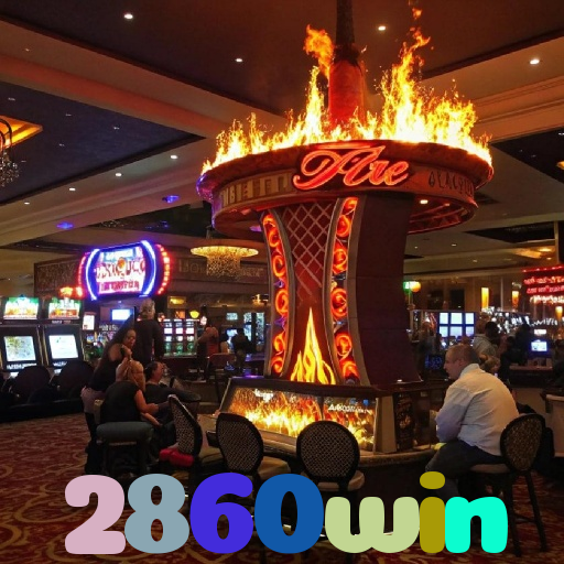 A Magia dos Jogos de Fantasia na 2860win