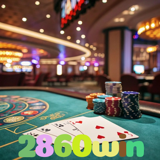 A Magia dos Jogos de Fantasia na 2860win