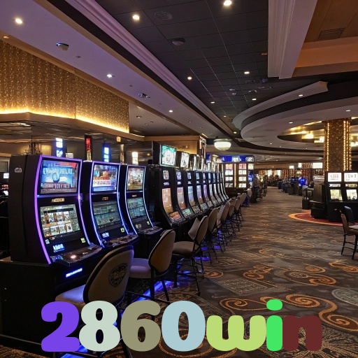 A Magia dos Jogos de Fantasia na 2860win