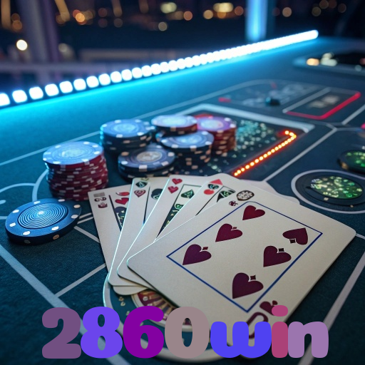 A Magia dos Jogos de Fantasia na 2860win