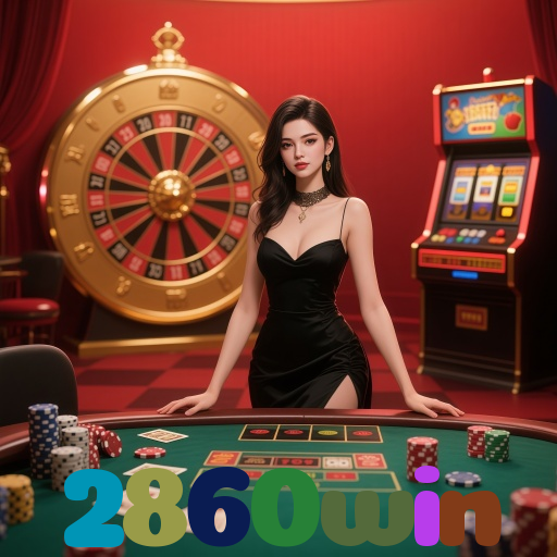 A Magia dos Jogos de Fantasia na 2860win