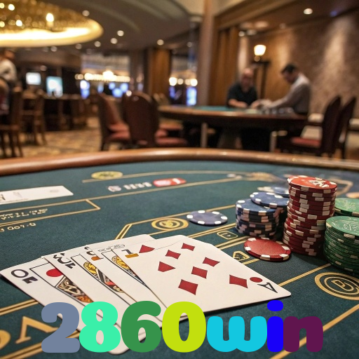 A Magia dos Jogos de Fantasia na 2860win