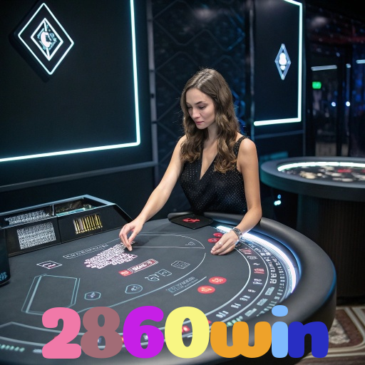 A Magia dos Jogos de Fantasia na 2860win