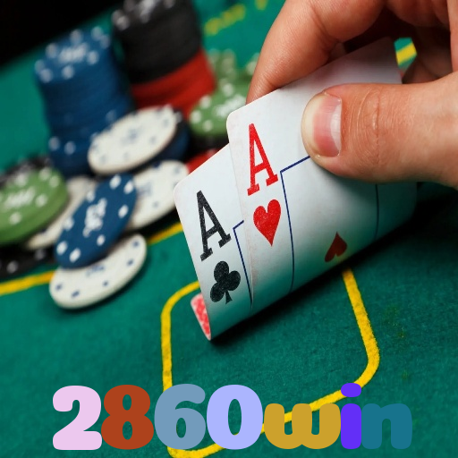 A Magia dos Jogos de Fantasia na 2860win