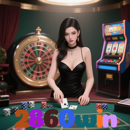 A Magia dos Jogos de Fantasia na 2860win