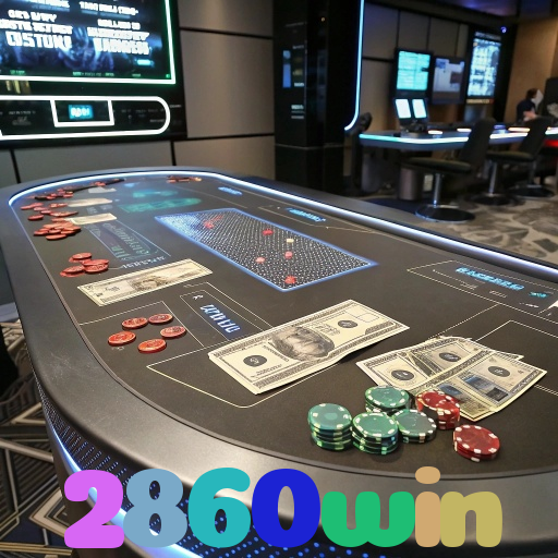 A Magia dos Jogos de Fantasia na 2860win