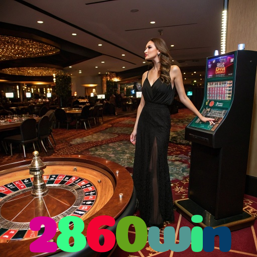 A Magia dos Jogos de Fantasia na 2860win