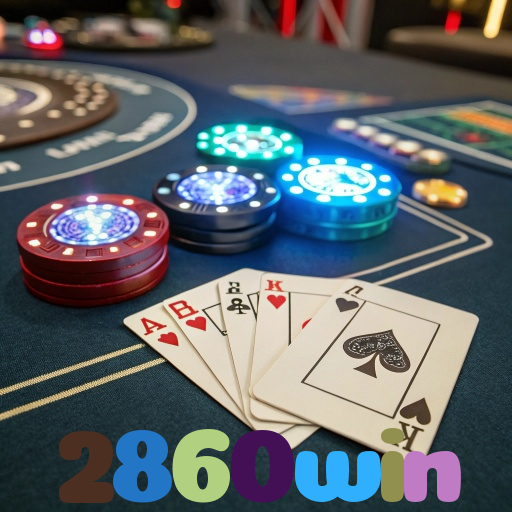 A Magia dos Jogos de Fantasia na 2860win