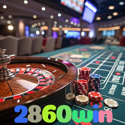 A Magia dos Jogos de Fantasia na 2860win