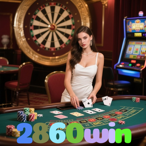 A Magia dos Jogos de Fantasia na 2860win