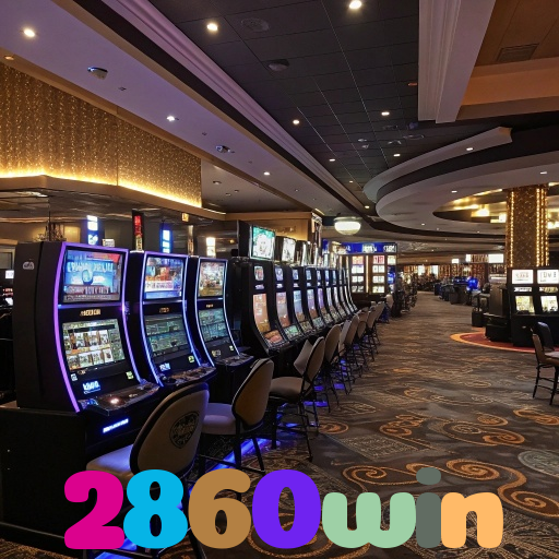 A Magia dos Jogos de Fantasia na 2860win