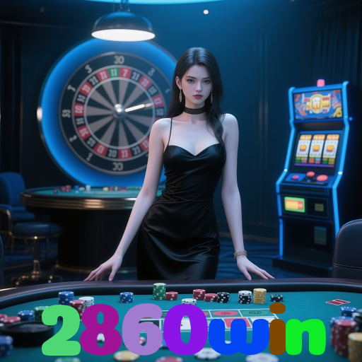 A Magia dos Jogos de Fantasia na 2860win