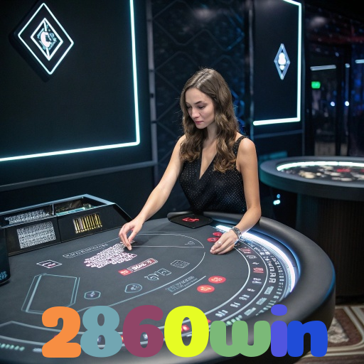 A Magia dos Jogos de Fantasia na 2860win