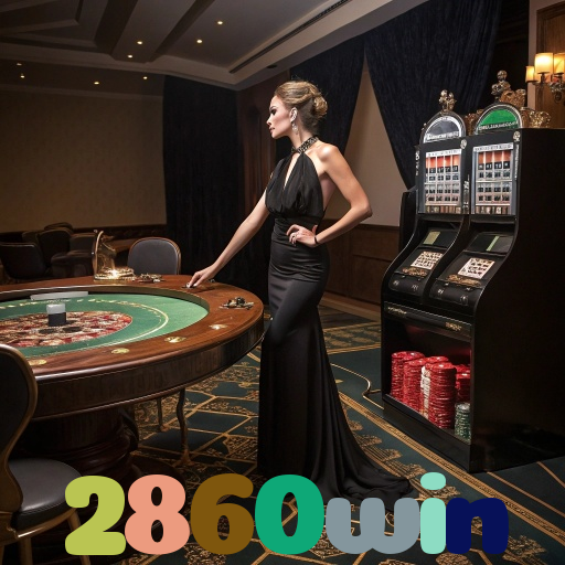 A Magia dos Jogos de Fantasia na 2860win