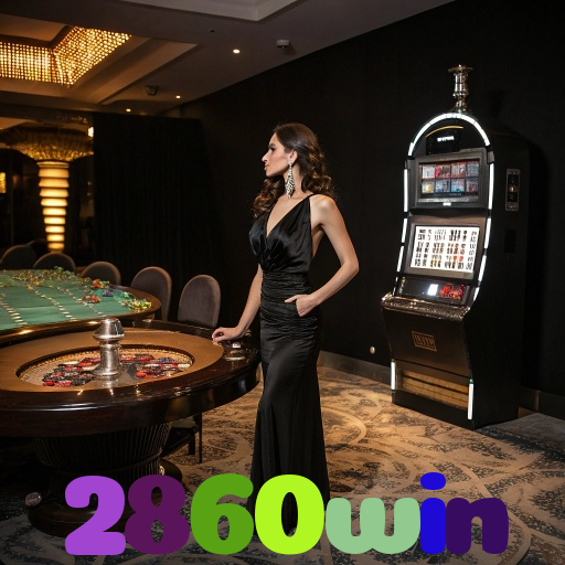 A Magia dos Jogos de Fantasia na 2860win