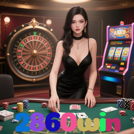 A Magia dos Jogos de Fantasia na 2860win
