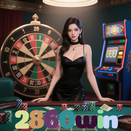A Magia dos Jogos de Fantasia na 2860win