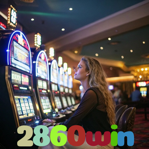 A Magia dos Jogos de Fantasia na 2860win