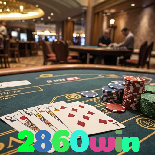A Magia dos Jogos de Fantasia na 2860win