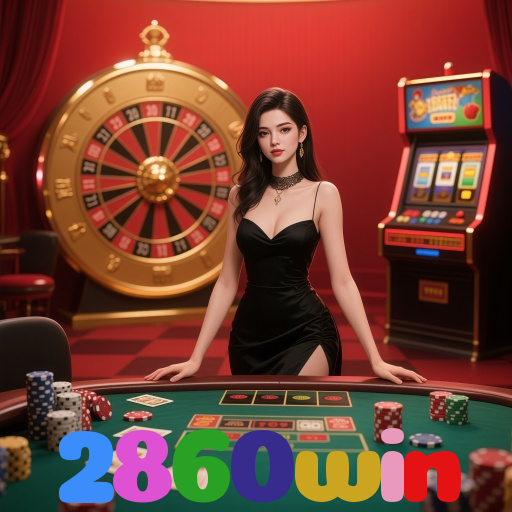 A Magia dos Jogos de Fantasia na 2860win