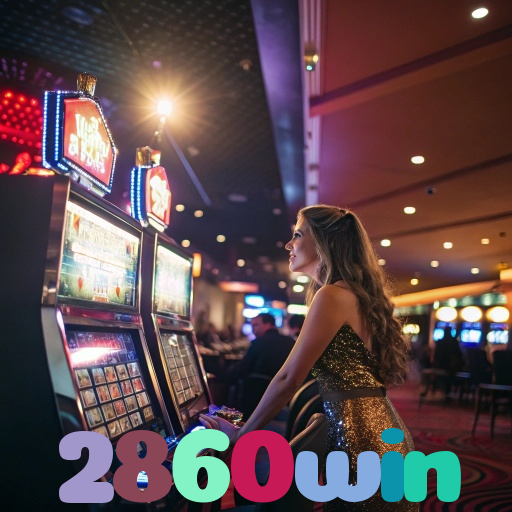A Magia dos Jogos de Fantasia na 2860win