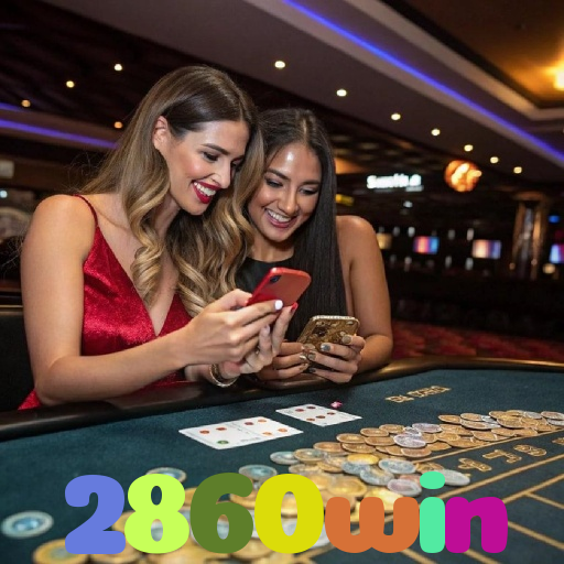 A Magia dos Jogos de Fantasia na 2860win