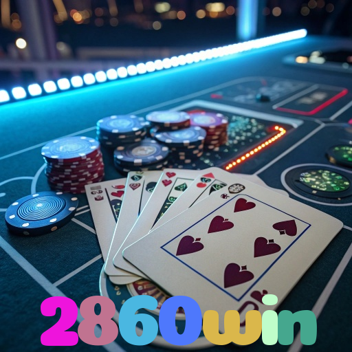 A Magia dos Jogos de Fantasia na 2860win