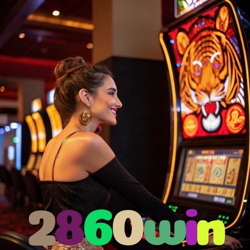 A Magia dos Jogos de Fantasia na 2860win