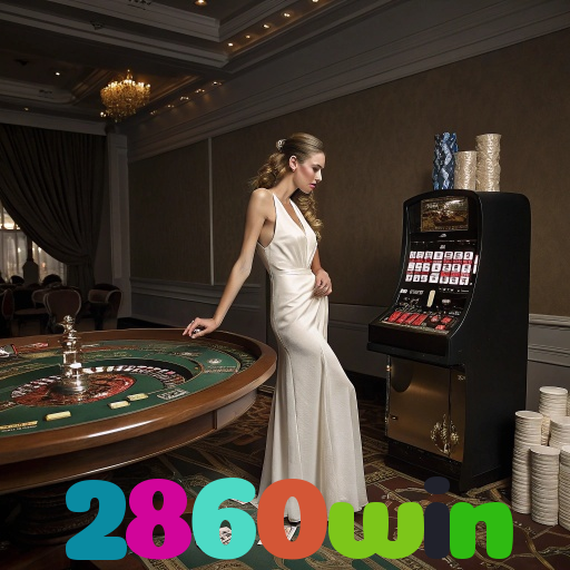 A Magia dos Jogos de Fantasia na 2860win