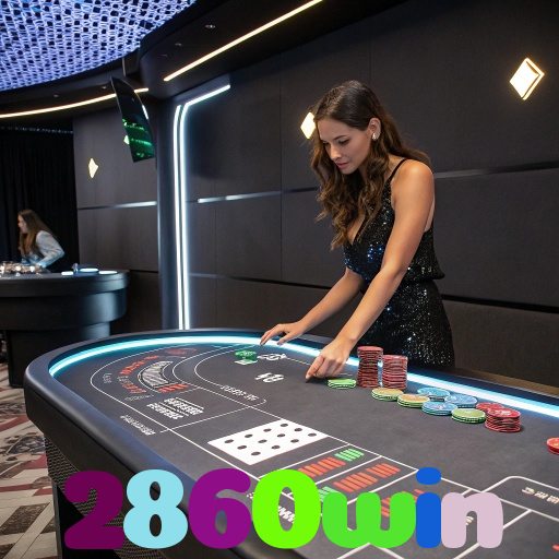 A Magia dos Jogos de Fantasia na 2860win
