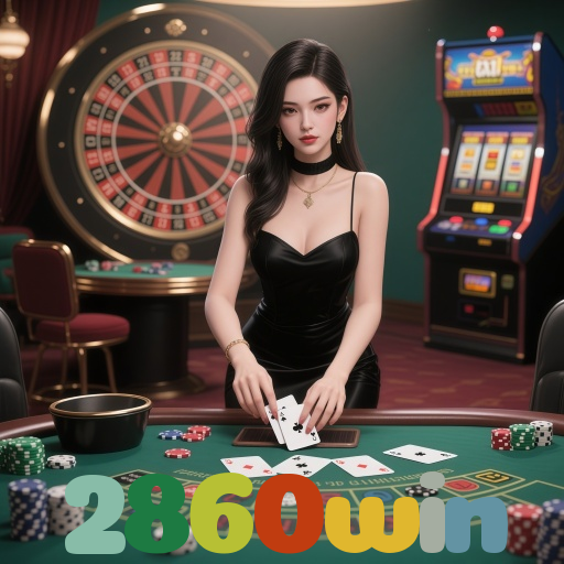 A Magia dos Jogos de Fantasia na 2860win