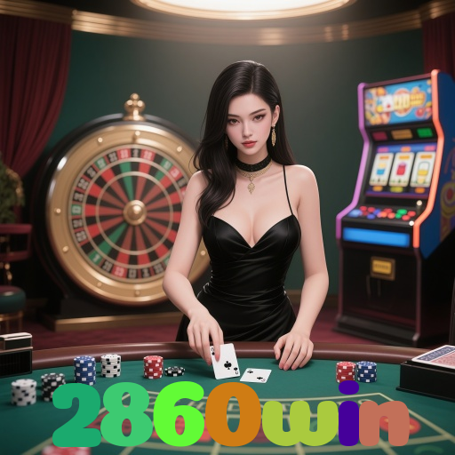 A Magia dos Jogos de Fantasia na 2860win