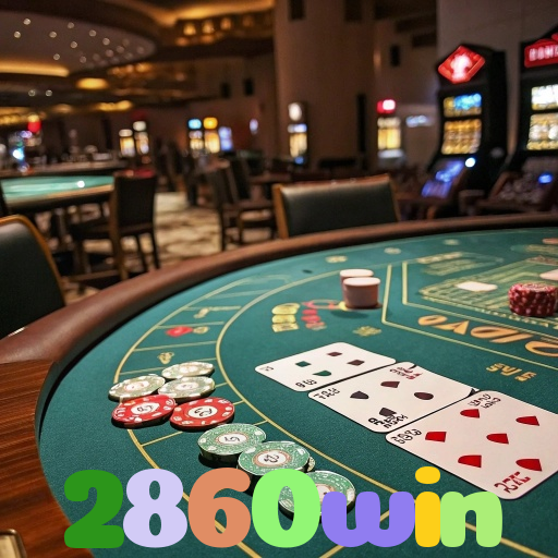 A Magia dos Jogos de Fantasia na 2860win