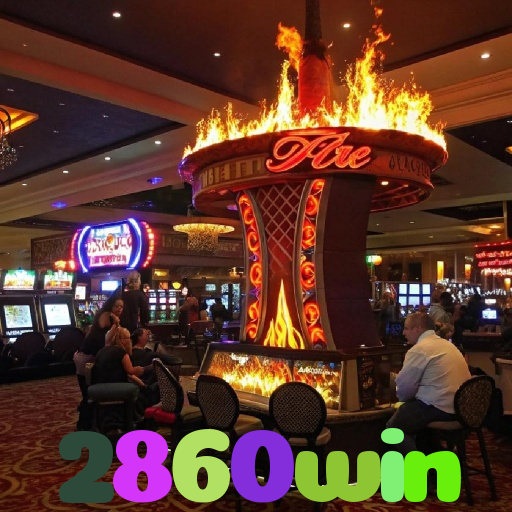 A Magia dos Jogos de Fantasia na 2860win