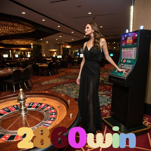 A Magia dos Jogos de Fantasia na 2860win