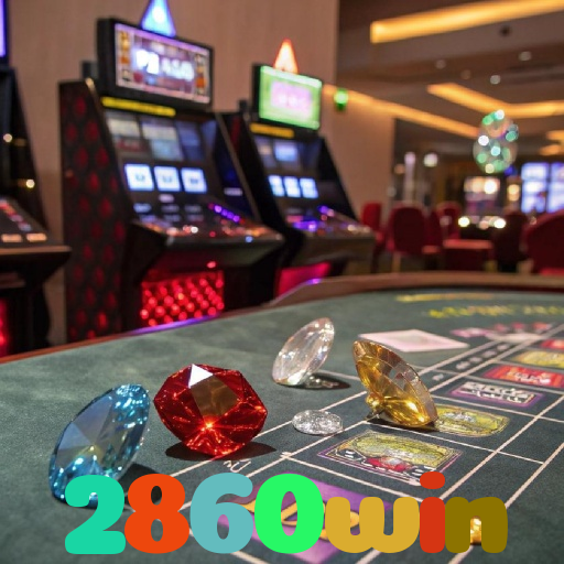 A Magia dos Jogos de Fantasia na 2860win
