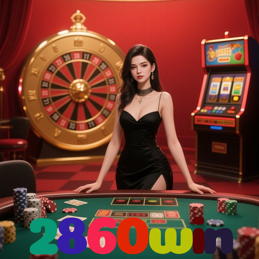 A Magia dos Jogos de Fantasia na 2860win