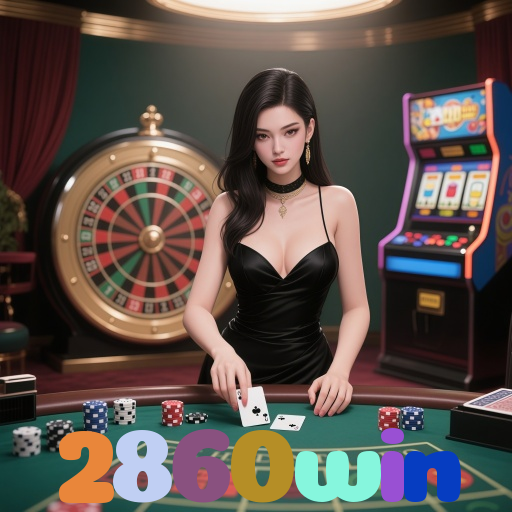 A Magia dos Jogos de Fantasia na 2860win