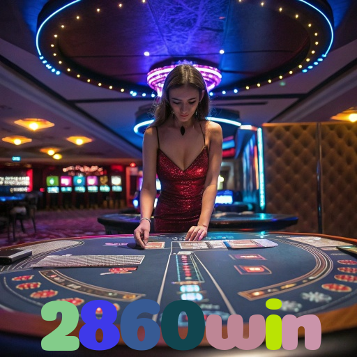 A Magia dos Jogos de Fantasia na 2860win
