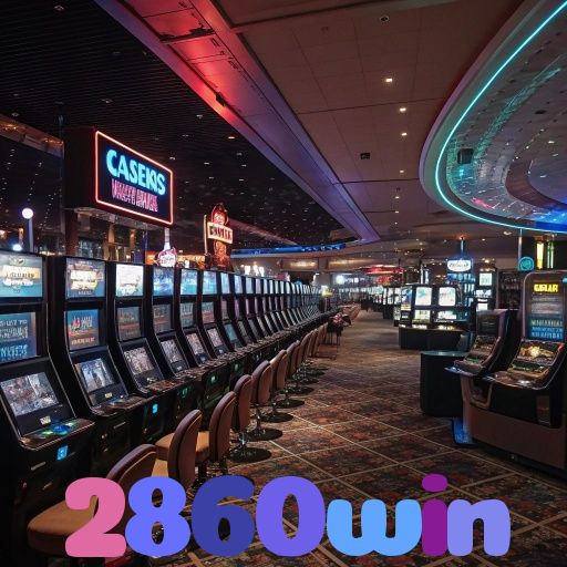 A Magia dos Jogos de Fantasia na 2860win